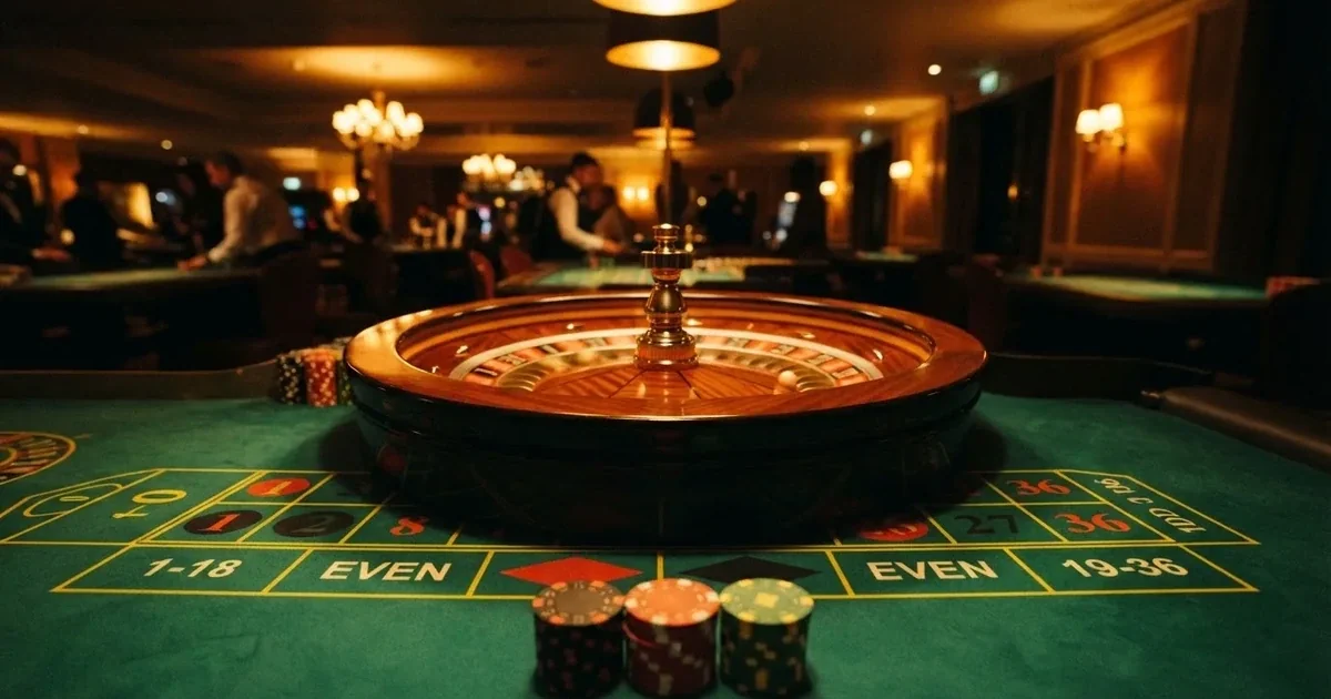 Bedste online casino i Danmark 2026 – licens, bonus, udbetaling