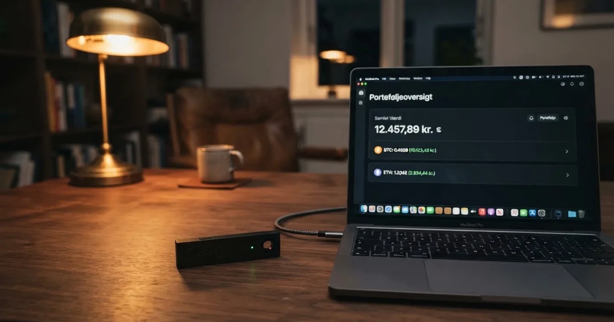 Casino med dogecoin i danmark 2026 – licens, regler og marked
