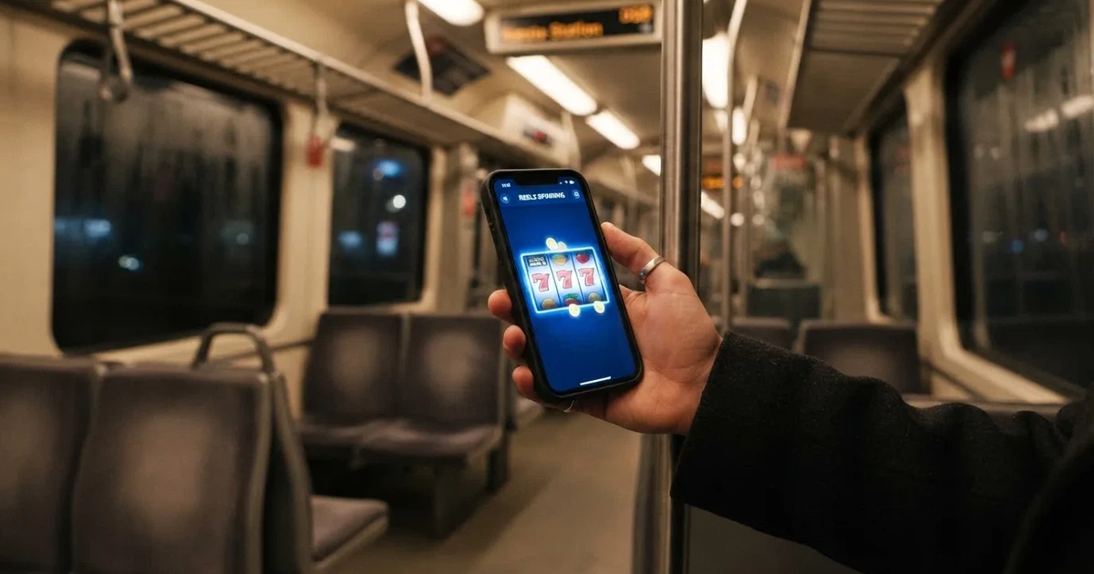 Casino på mobilen i danmark 2026 — 10 licenshavere og hvad tilbudene faktisk koster